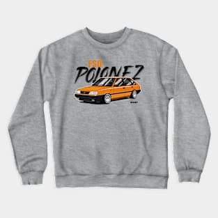 Classic Polonez Crewneck Sweatshirt